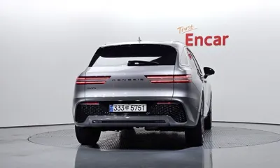 Genesis GV70 2021, 155819 км, за 17657.87 USD