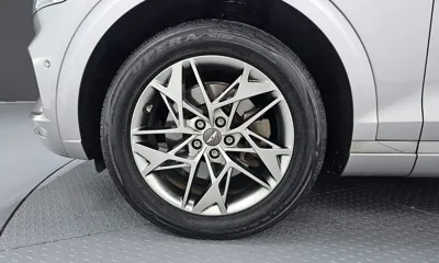 Genesis GV70 2021, 155819 км, за 17657.87 USD