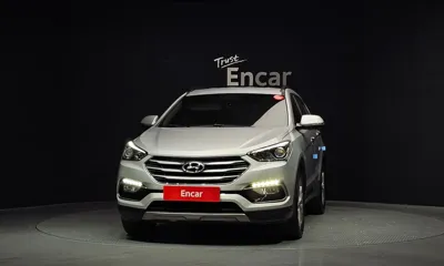 Hyundai Santafe 2017, 177204 км, за 7231.27 USD