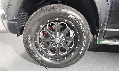 KG_Mobility_Ssangyong Rexton 2018, 97658 км, за 8730.47 USD