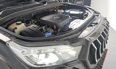 KG_Mobility_Ssangyong Rexton 2018, 97658 км, за 8730.47 USD - фото 6