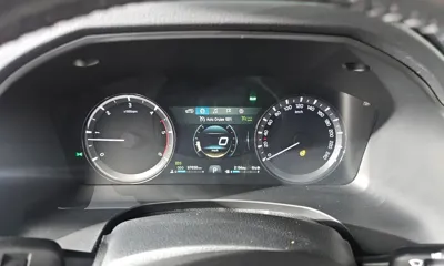 KG_Mobility_Ssangyong Rexton 2018, 97658 км, за 8730.47 USD - фото 8