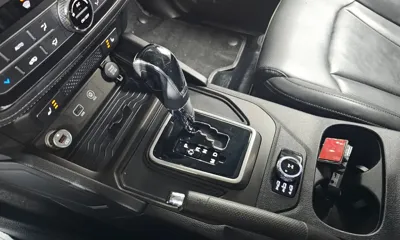 KG_Mobility_Ssangyong Rexton 2018, 97658 км, за 8730.47 USD - фото 9