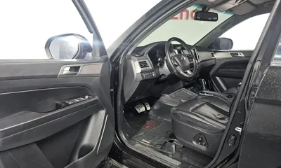KG_Mobility_Ssangyong Rexton 2018, 97658 км, за 8730.47 USD - фото 10