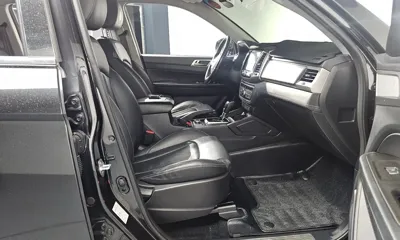 KG_Mobility_Ssangyong Rexton 2018, 97658 км, за 8730.47 USD - фото 11