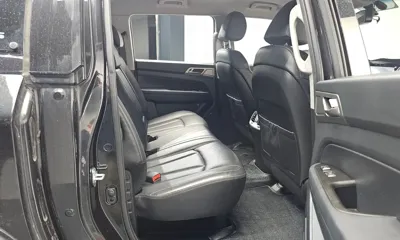 KG_Mobility_Ssangyong Rexton 2018, 97658 км, за 8730.47 USD - фото 12