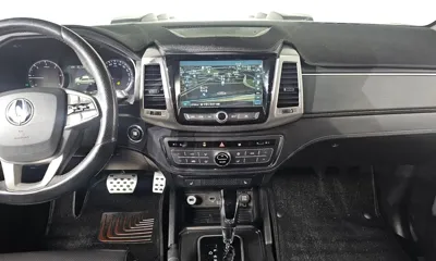 KG_Mobility_Ssangyong Rexton 2018, 97658 км, за 8730.47 USD - фото 14