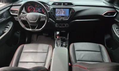 ChevroletGMDaewoo Trailblazer 2021, 17635 км, за 14930.29 USD - фото 7