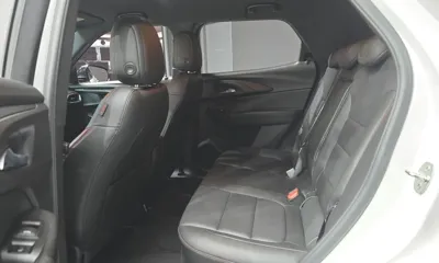 ChevroletGMDaewoo Trailblazer 2021, 17635 км, за 14930.29 USD - фото 12