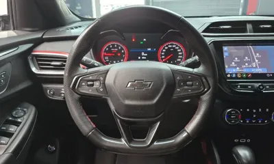 ChevroletGMDaewoo Trailblazer 2021, 17635 км, за 14930.29 USD - фото 13