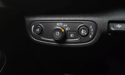 ChevroletGMDaewoo Trailblazer 2021, 17635 км, за 14930.29 USD - фото 18