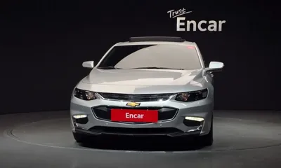 ChevroletGMDaewoo Malibu 2017, 104384 км, за 4940.52 USD - фото 3