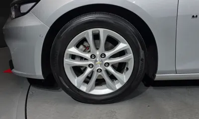 ChevroletGMDaewoo Malibu 2017, 104384 км, за 4940.52 USD - фото 5