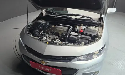 ChevroletGMDaewoo Malibu 2017, 104384 км, за 4940.52 USD - фото 6