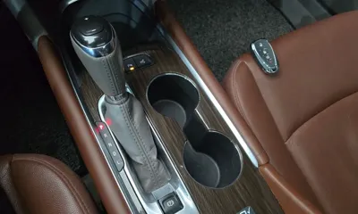 ChevroletGMDaewoo Malibu 2017, 104384 км, за 4940.52 USD - фото 9