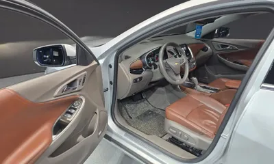 ChevroletGMDaewoo Malibu 2017, 104384 км, за 4940.52 USD - фото 10
