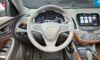 ChevroletGMDaewoo Malibu 2017, 104384 км, за 4940.52 USD - фото 13