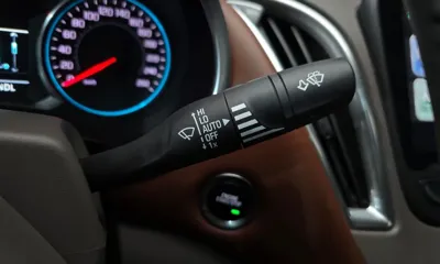 ChevroletGMDaewoo Malibu 2017, 104384 км, за 4940.52 USD - фото 16