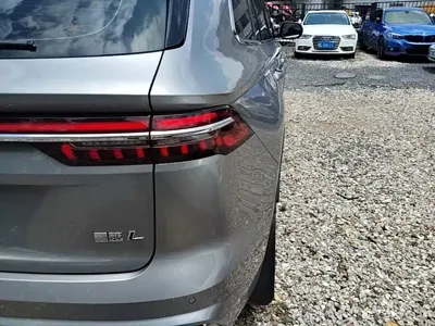 Geely Xingyue L 2025, 14700 км, за 13472.15 USD - фото 8