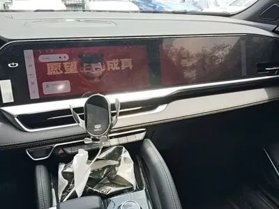 Geely Xingyue L 2025, 14700 км, за 13472.15 USD - фото 10