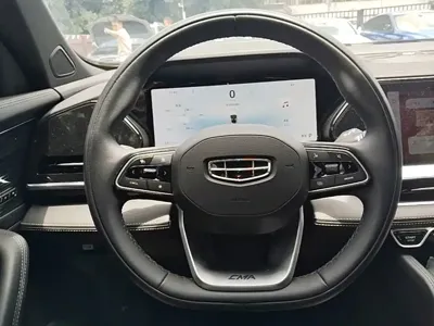 Geely Xingyue L 2025, 14700 км, за 13472.15 USD - фото 11