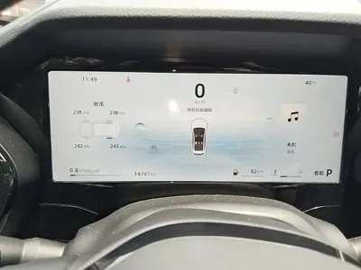 Geely Xingyue L 2025, 14700 км, за 13472.15 USD - фото 12