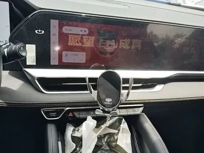 Geely Xingyue L 2025, 14700 км, за 13472.15 USD - фото 13