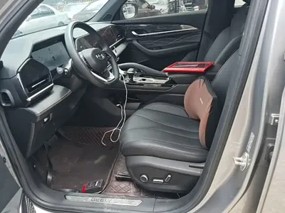 Geely Xingyue L 2025, 14700 км, за 13472.15 USD - фото 15