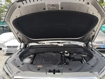 Geely Xingyue L 2025, 14700 км, за 13472.15 USD - фото 20