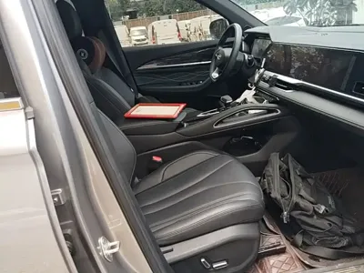 Geely Xingyue L 2025, 14700 км, за 13472.15 USD - фото 25