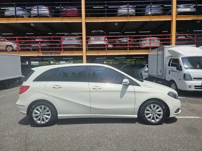 Mercedes-Benz B-Class 2015, 188041 км, за 3575.37 USD