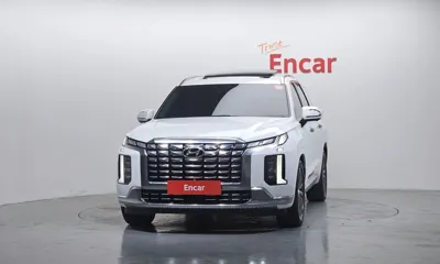 Hyundai Palisade 2023, 34218 км, за 25937.71 USD