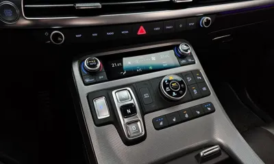 Hyundai Palisade 2023, 34218 км, за 25937.71 USD - фото 9