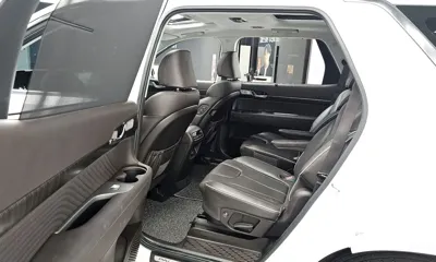 Hyundai Palisade 2023, 34218 км, за 25937.71 USD - фото 11