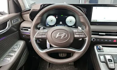 Hyundai Palisade 2023, 34218 км, за 25937.71 USD - фото 13