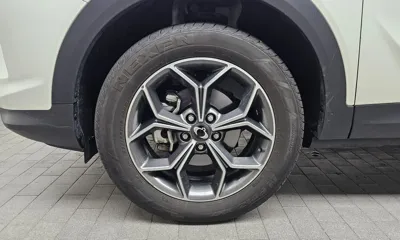 KG_Mobility_Ssangyong KORANDO 2024, 59079 км, за 12026.26 USD