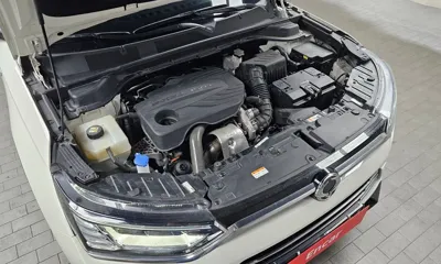 KG_Mobility_Ssangyong KORANDO 2024, 59079 км, за 12026.26 USD - фото 6