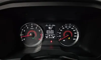KG_Mobility_Ssangyong KORANDO 2024, 59079 км, за 12026.26 USD - фото 8