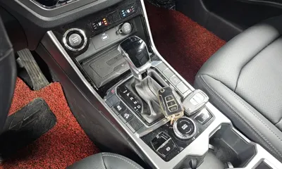 KG_Mobility_Ssangyong KORANDO 2024, 59079 км, за 12026.26 USD - фото 9