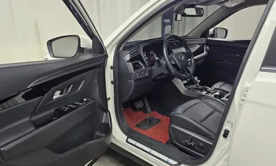 KG_Mobility_Ssangyong KORANDO 2024, 59079 км, за 12026.26 USD - фото 10