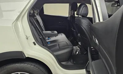 KG_Mobility_Ssangyong KORANDO 2024, 59079 км, за 12026.26 USD - фото 12