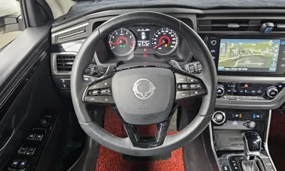 KG_Mobility_Ssangyong KORANDO 2024, 59079 км, за 12026.26 USD - фото 13
