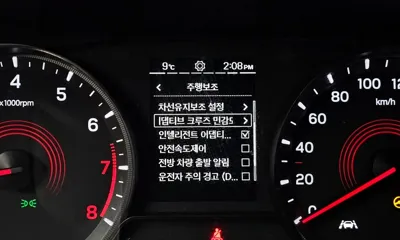 KG_Mobility_Ssangyong KORANDO 2024, 59079 км, за 12026.26 USD - фото 15