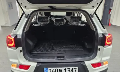 KG_Mobility_Ssangyong KORANDO 2024, 59079 км, за 12026.26 USD - фото 20