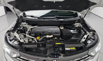 Renault-KoreaSamsung QM6 2019, 112530 км, за 7811.47 USD - фото 6