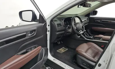Renault-KoreaSamsung QM6 2019, 112530 км, за 7811.47 USD - фото 10