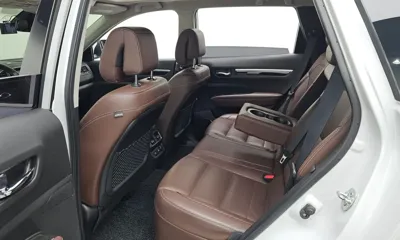 Renault-KoreaSamsung QM6 2019, 112530 км, за 7811.47 USD - фото 12