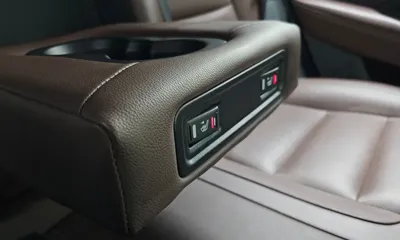 Renault-KoreaSamsung QM6 2019, 112530 км, за 7811.47 USD - фото 19