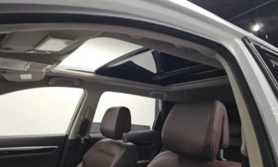 Renault-KoreaSamsung QM6 2019, 112530 км, за 7811.47 USD - фото 20