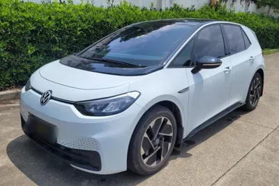 Volkswagen ID.3 · 2023 год